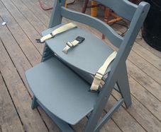 Baby chair