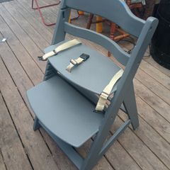 Baby chair