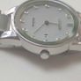 Citizen Eco-Drive Women's Watch Silver Tone Bracelet Image 4