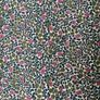 Flower print dress Image 6
