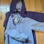 2-in-1 jacket with fleece Image 3