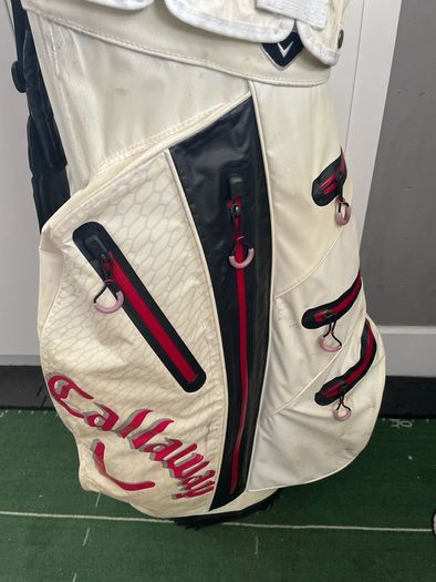 Womens Golf Set Callaway/Nike/Wilson