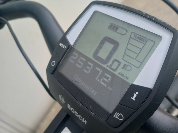 Trek Verve+ 2 Ebike