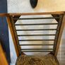 Vintage Parker Knoll PK 988-1026 High-Back Armchair Image 9