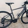 Cannondale gravel e-bike Image 2