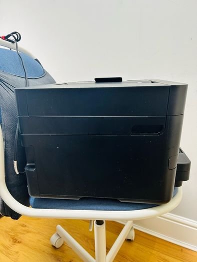 Epson WF-3720 Printer - All In One