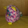 Hasbro 2012 Furby Boom Crystal Pink Purple White Cubes Edition - Fully working Image 4