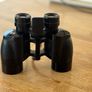 Ross 1960's Vintage Binoculars Image 2