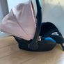 Venicci baby car seat Image 2