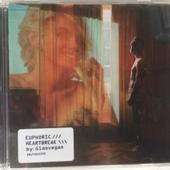 Glasvegas [2011] Euphoric/// Heartbreak\\\ (CD Album)