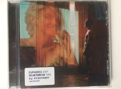 Glasvegas [2011] Euphoric/// Heartbreak\\\ (CD Album)