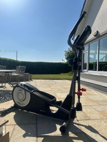 Pro-Form Cross Trainer