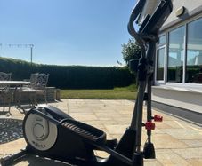 Pro-Form Cross Trainer