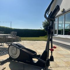 Pro-Form Cross Trainer