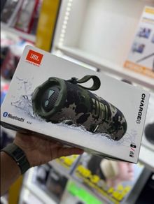 Jbl Charge 6