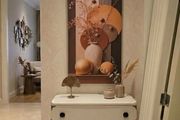 LARGE 2D Canvas 54x115cm