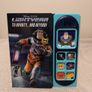 Disney Pixar Lightyear Sounds Book Hardback &  Hyperspace Colouring Book Image 10