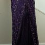 Gorgeous Beaded Dress size 12 Image 8