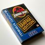 Jurassic Park Rampage Edition for Sega Mega Drive - Boxed Image 3