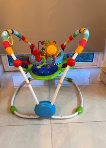 Jumperoo