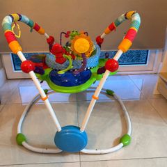 Jumperoo
