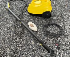 Karcher Steam Cleaner