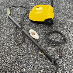 Karcher Steam Cleaner