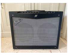 Fender Mustang IV (V2) Amp