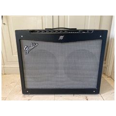 Fender Mustang IV (V2) Amp