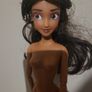 London Disney Store Barbie Doll Elena of Avalor Princess Isabel Articulated Image 2