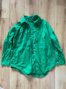 Ladies Zara Shirt size M