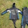 Mares Thermic diving suit 7mm Image 2