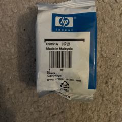 ink hp21