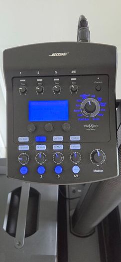 Bose L1 System 2   Tonematch  2  Sub B1
