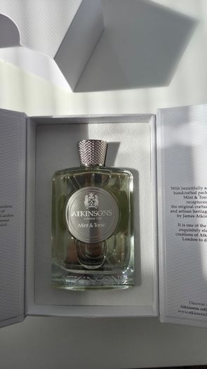 Perfume