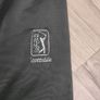 FootJoy FJ Half Zip Golf Jumper Mens Medium Image 5