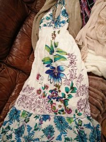 long dress