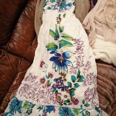 long dress