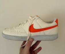 Nike Court Vision UK9
