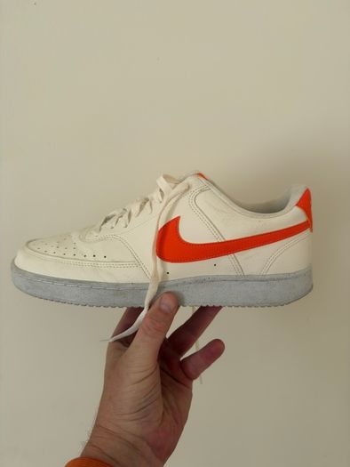 Nike Court Vision UK9