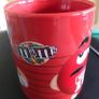 M & M Mug Image 4