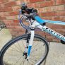 carrera road bike kids youngster Image 3