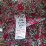 Stylish Weatherproof Quilted Coat Image 5