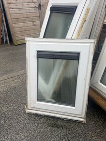 PVC Window