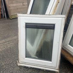 PVC Window