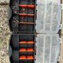 fishing rods and tackle Image 9