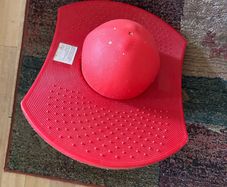 Space hopper