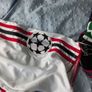 Retro AC Milan 2007 Away Kit - Champions League Final - Kaka 22 Image 3