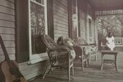 Cathryn Craig. Porch Songs.