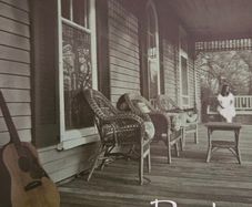 Cathryn Craig. Porch Songs.